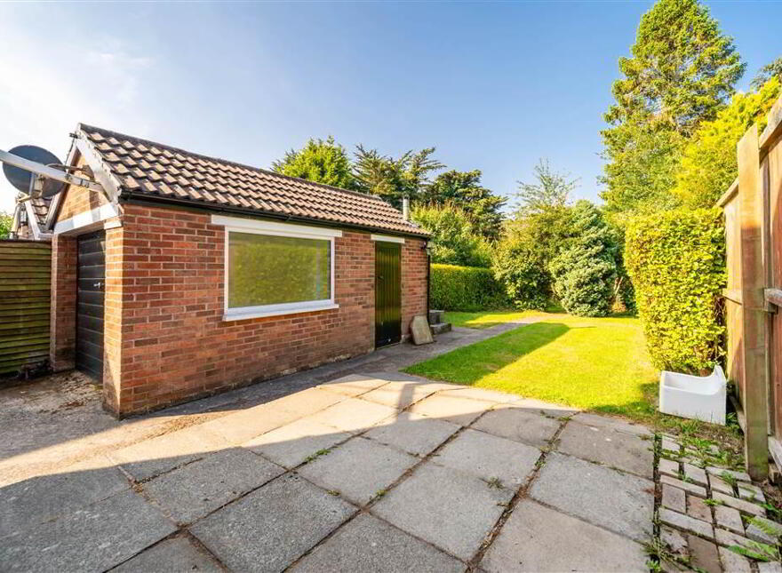 37 Westburn Crescent, Bangor, BT20 3RN