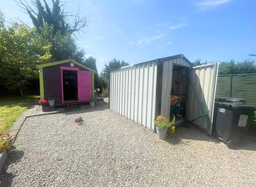 6 Springfield, Castlerea, F45C665