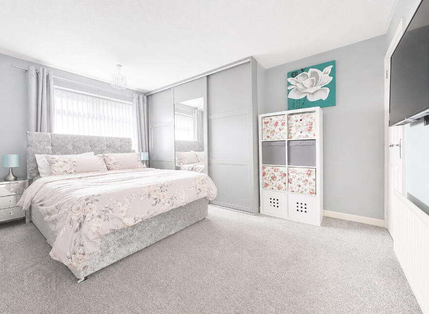 16 Windermere Road, Carrickfergus, BT38 7JR