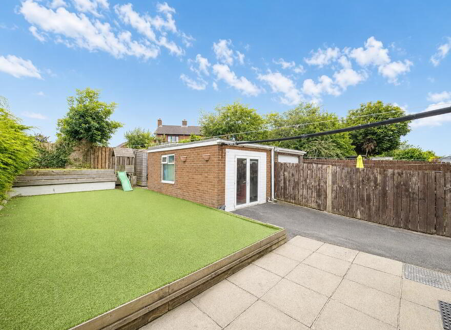 16 Windermere Road, Carrickfergus, BT38 7JR