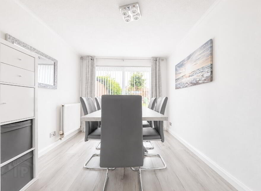 16 Windermere Road, Carrickfergus, BT38 7JR
