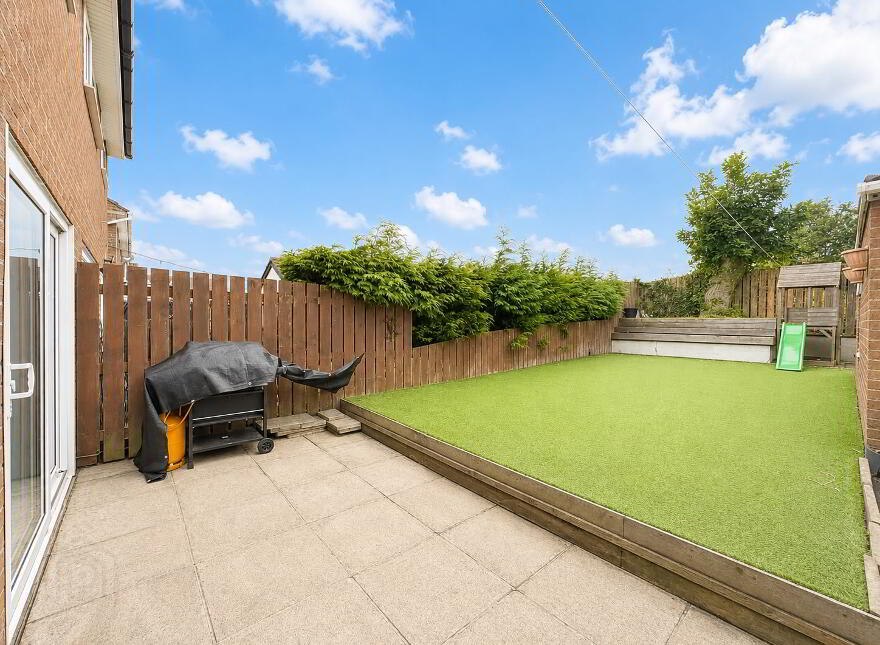 16 Windermere Road, Carrickfergus, BT38 7JR