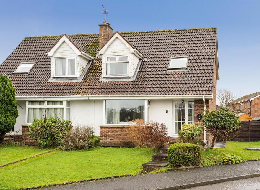 10 Meadow Road, Ballygowan, BT23 5TD