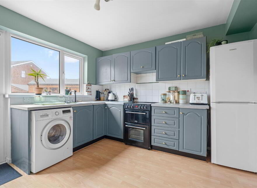 10 Meadow Road, Ballygowan, BT23 5TD