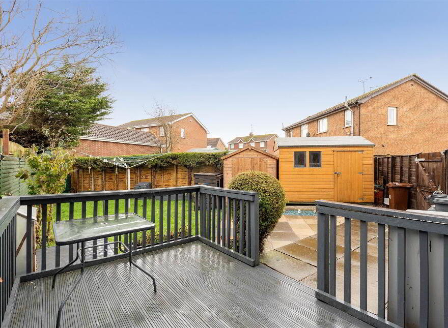 10 Meadow Road, Ballygowan, BT23 5TD