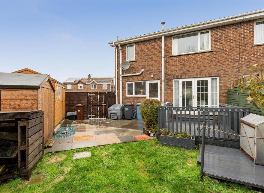 10 Meadow Road, Ballygowan, BT23 5TD
