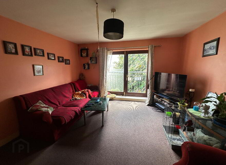 Apartment 2 Kickham Court, Davis Street, Tipperary Town, E34PK70