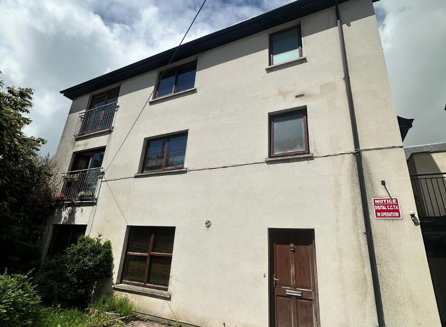 Apartment 2 Kickham Court, Davis Street, Tipperary Town, E34PK70