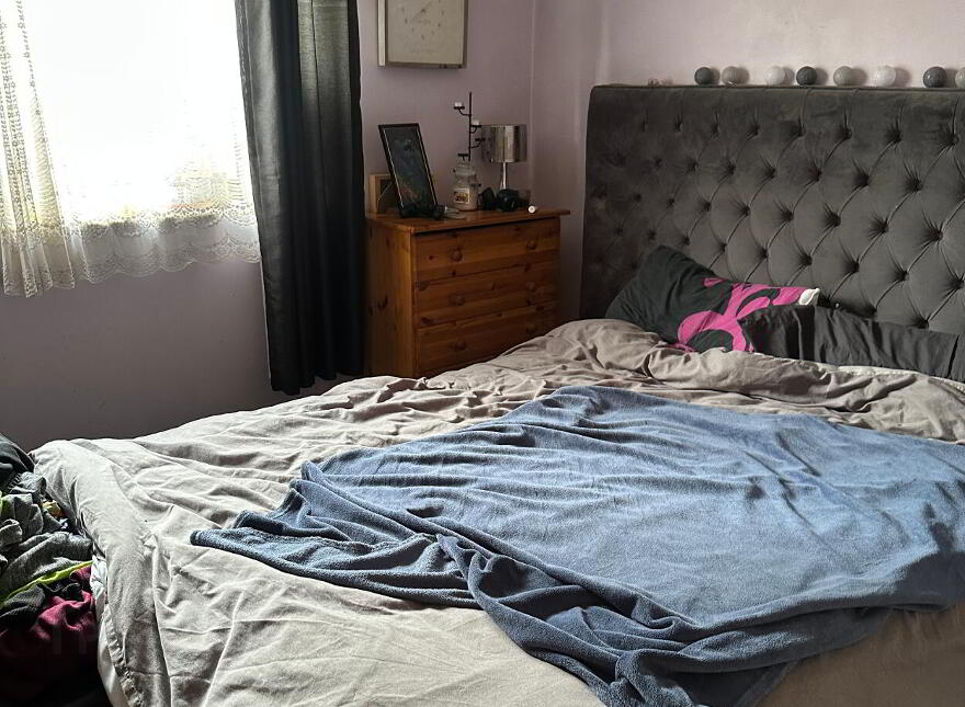 Apartment 2 Kickham Court, Davis Street, Tipperary Town, E34PK70
