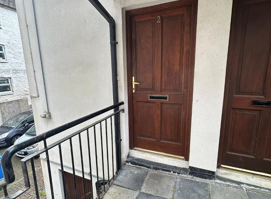 Apartment 2 Kickham Court, Davis Street, Tipperary Town, E34PK70
