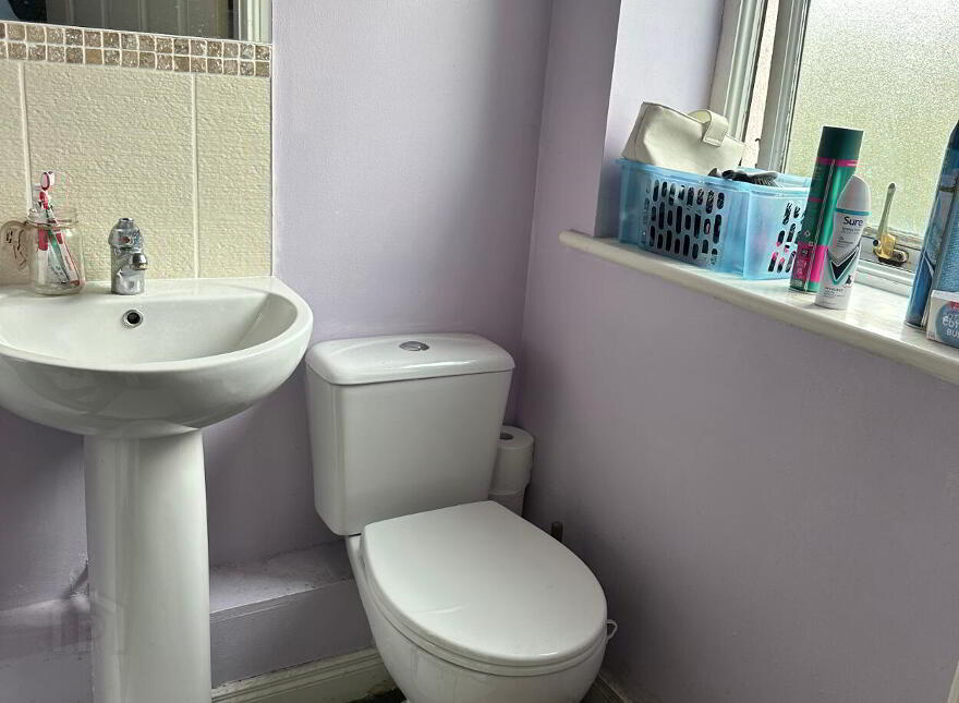 Apartment 2 Kickham Court, Davis Street, Tipperary Town, E34PK70