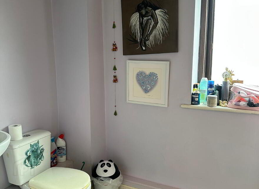 Apartment 2 Kickham Court, Davis Street, Tipperary Town, E34PK70