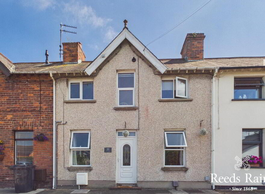 10 Boneybefore, Carrickfergus, BT38 7EQ