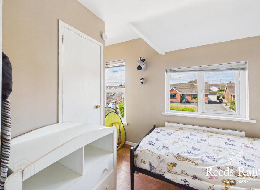 10 Boneybefore, Carrickfergus, BT38 7EQ