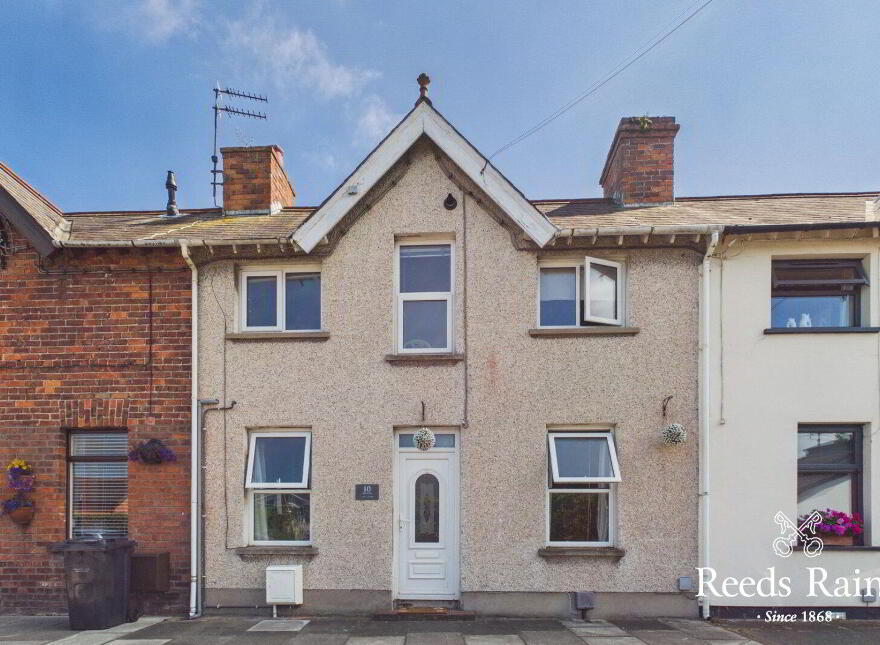 10 Boneybefore, Carrickfergus, BT38 7EQ