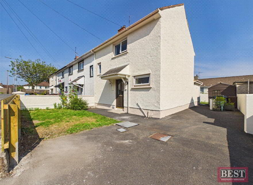 35 Orior Road, Newry, BT35 6EL