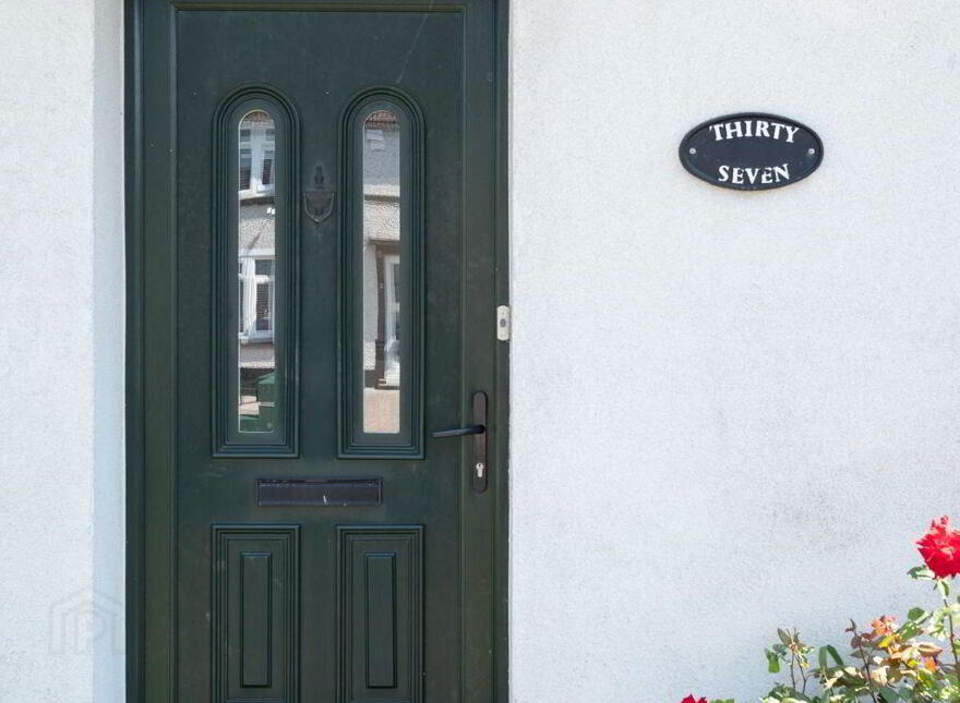 37 Rutland Avenue, Dublin 12, D12TF10