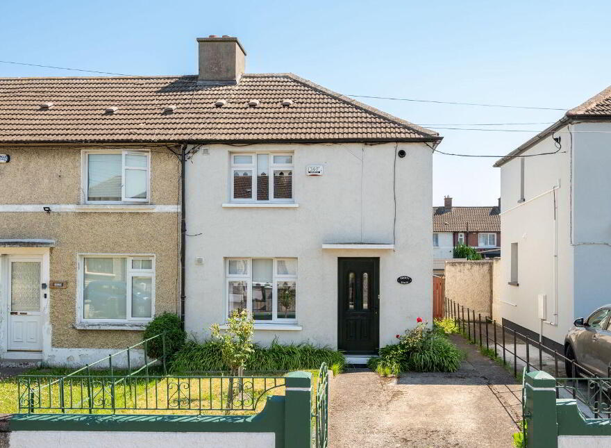 37 Rutland Avenue, Dublin 12, D12TF10