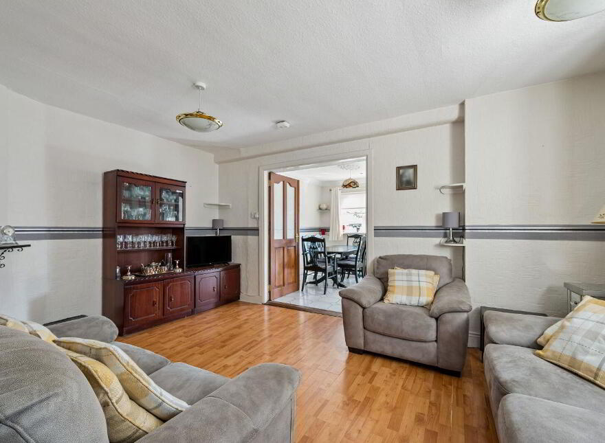 37 Rutland Avenue, Dublin 12, D12TF10