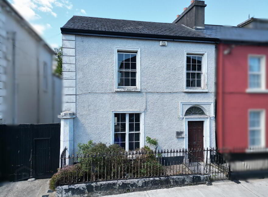 Abbey Street, Roscommon Town, F42KW32