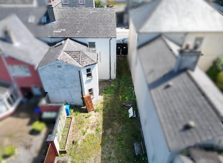Abbey Street, Roscommon Town, F42KW32