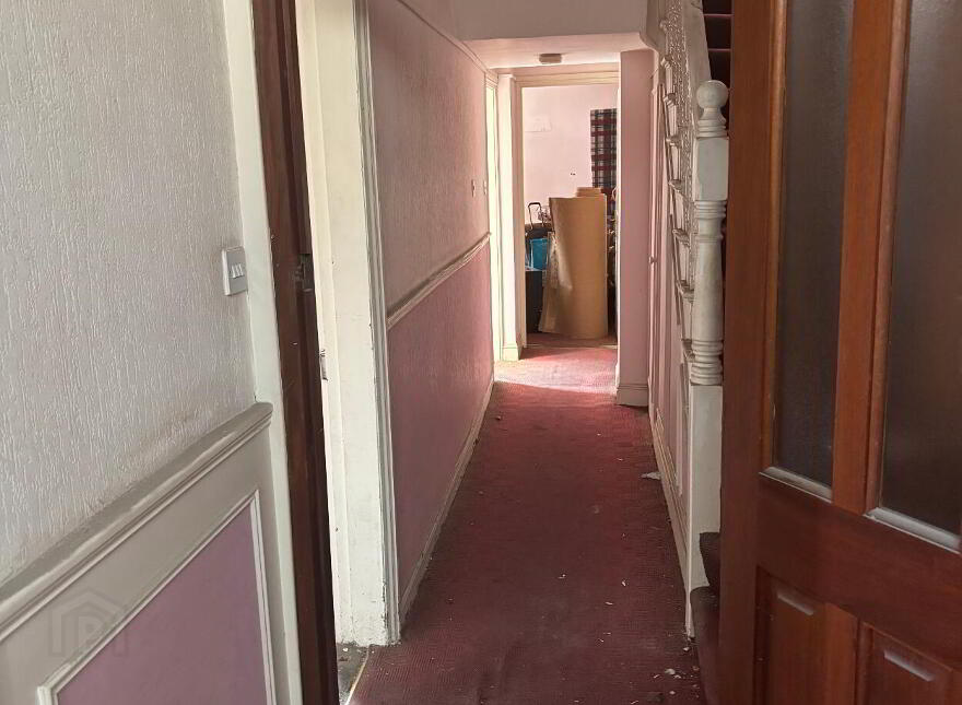 Abbey Street, Roscommon Town, F42KW32