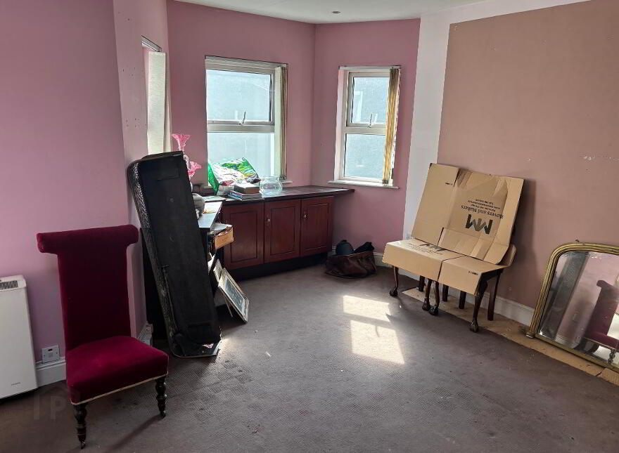 Abbey Street, Roscommon Town, F42KW32