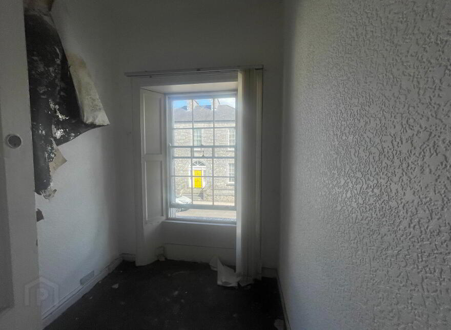 Abbey Street, Roscommon Town, F42KW32