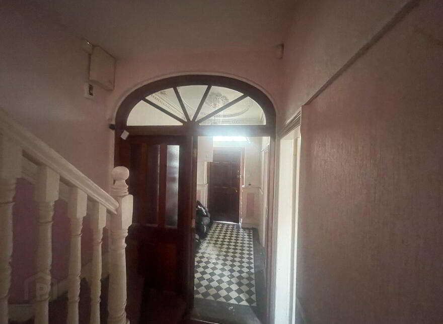 Abbey Street, Roscommon Town, F42KW32