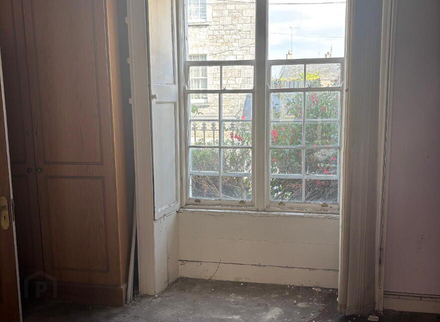 Abbey Street, Roscommon Town, F42KW32