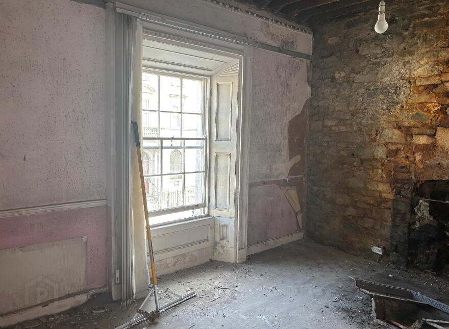 Abbey Street, Roscommon Town, F42KW32
