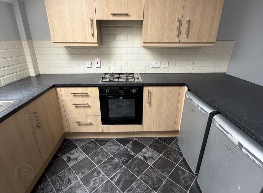 17, Maldon Court, Belfast, BT12 6GY