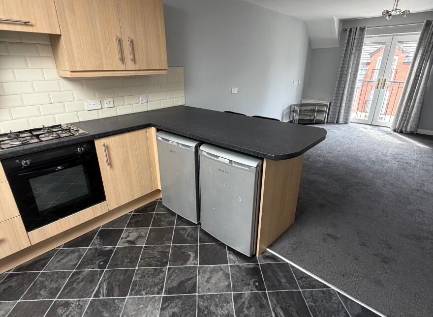 17, Maldon Court, Belfast, BT12 6GY