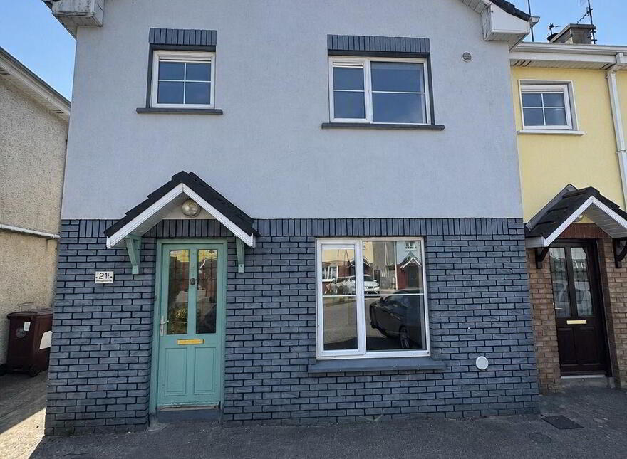 21 College Avenue, College Manor, Cobh, P24YD86