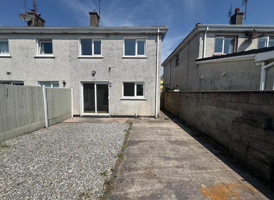21 College Avenue, College Manor, Cobh, P24YD86