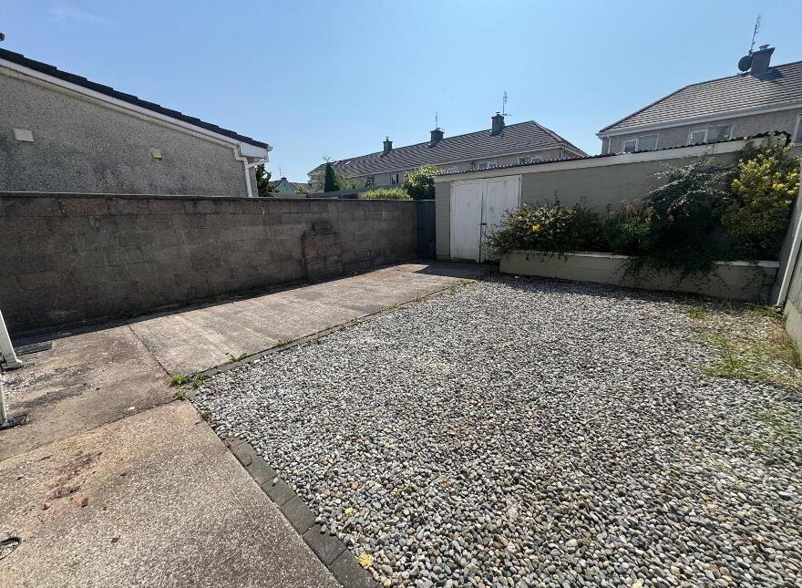 21 College Avenue, College Manor, Cobh, P24YD86