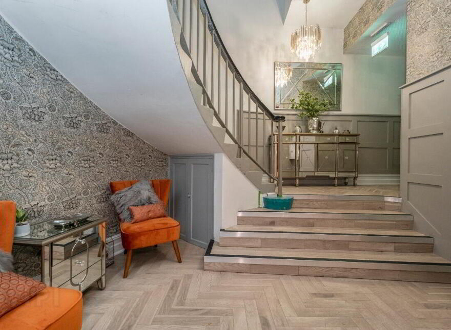 Apartment 6 Malone Exchange Building, Belfast, BT9 6GE