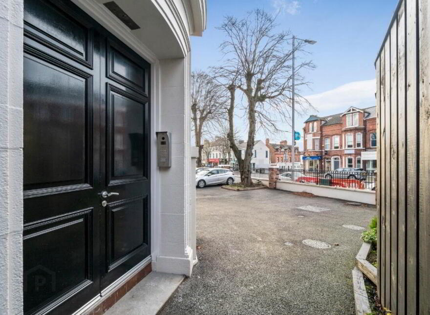 Apartment 6 Malone Exchange Building, Belfast, BT9 6GE