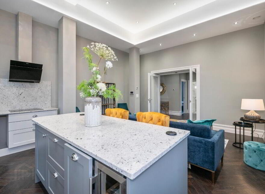 Apartment 6 Malone Exchange Building, Belfast, BT9 6GE