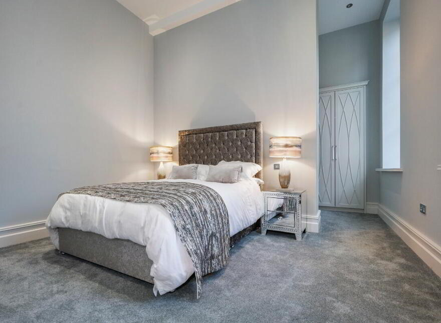 Apartment 6 Malone Exchange Building, Belfast, BT9 6GE