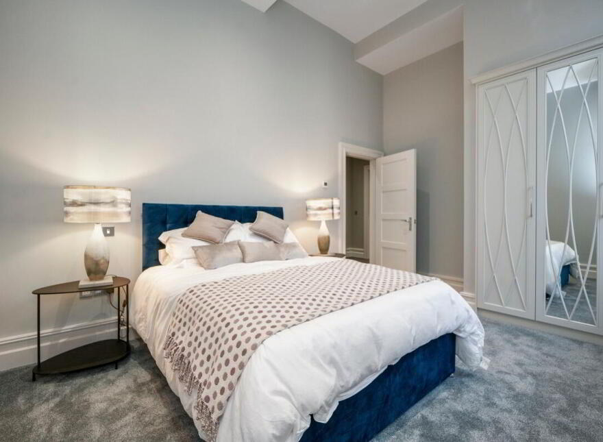 Apartment 6 Malone Exchange Building, Belfast, BT9 6GE