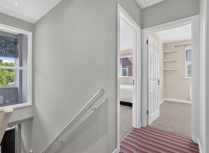 Apt 3 Pine Lodge, 3a Cherryvalley, Belfast, BT5 6PH