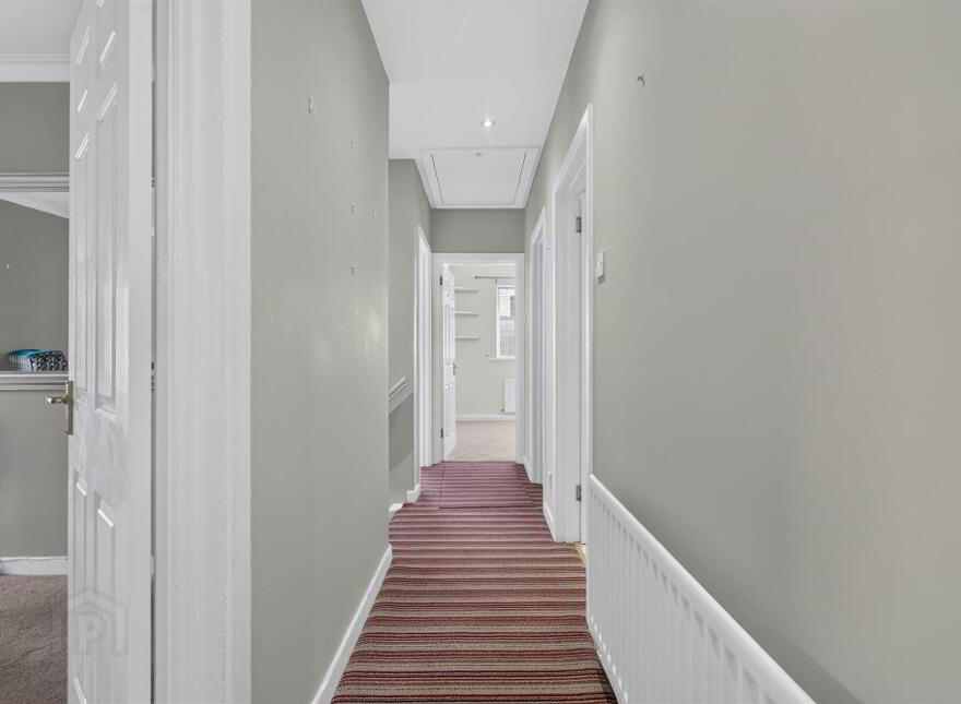 Apt 3 Pine Lodge, 3a Cherryvalley, Belfast, BT5 6PH