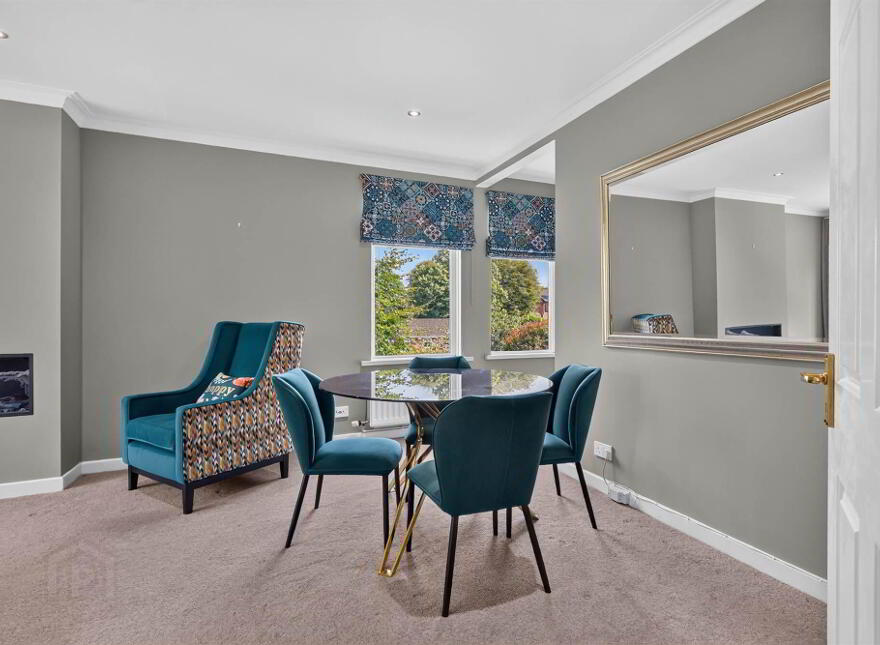 Apt 3 Pine Lodge, 3a Cherryvalley, Belfast, BT5 6PH