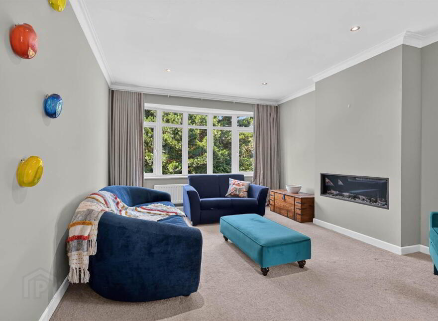 Apt 3 Pine Lodge, 3a Cherryvalley, Belfast, BT5 6PH