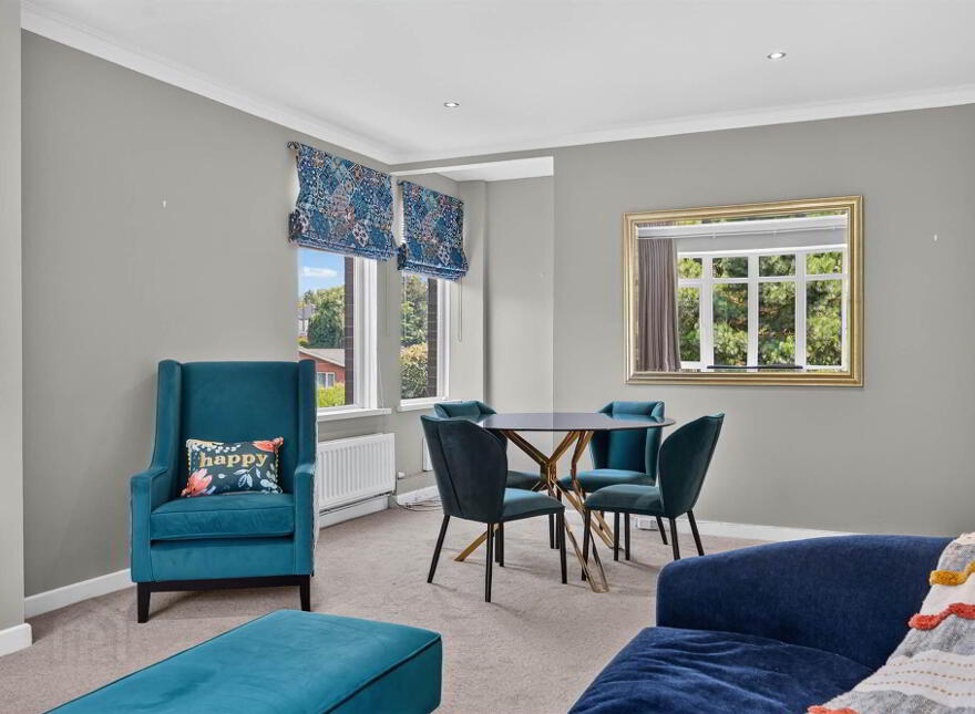 Apt 3 Pine Lodge, 3a Cherryvalley, Belfast, BT5 6PH