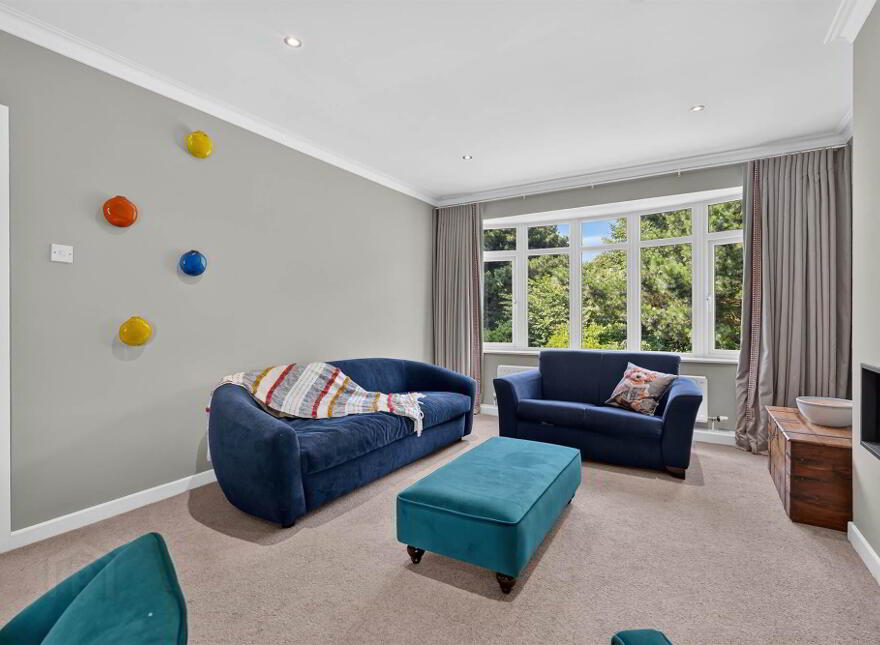 Apt 3 Pine Lodge, 3a Cherryvalley, Belfast, BT5 6PH