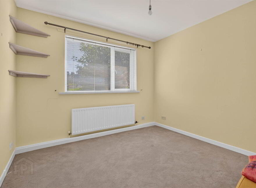Apt 3 Pine Lodge, 3a Cherryvalley, Belfast, BT5 6PH