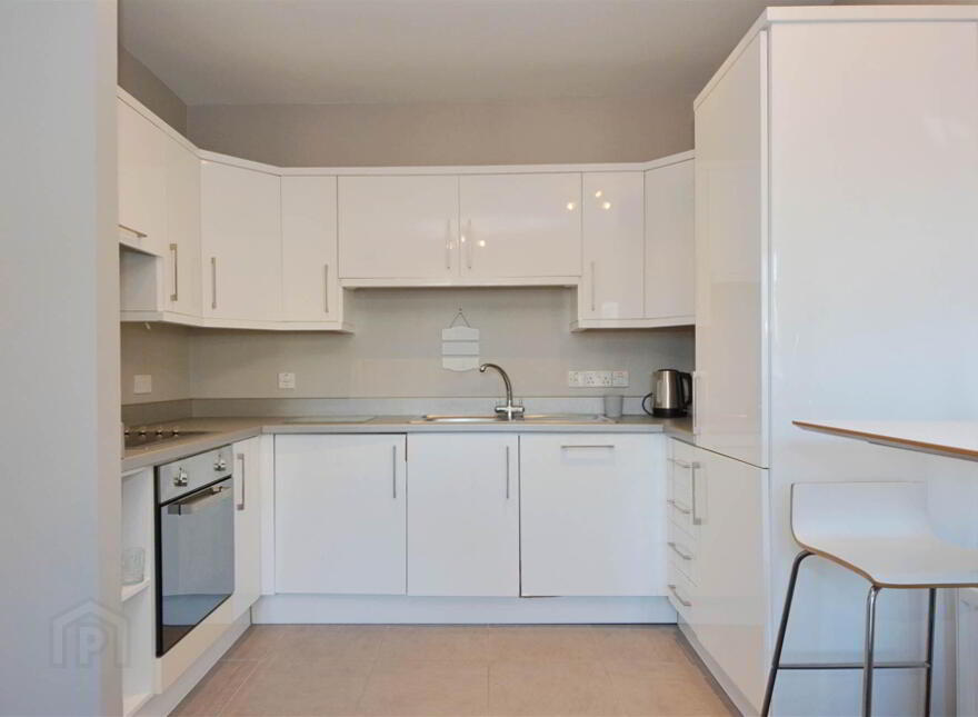 402 Saint Annes Square, Belfast, BT1 2LD