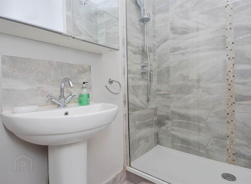 402 Saint Annes Square, Belfast, BT1 2LD